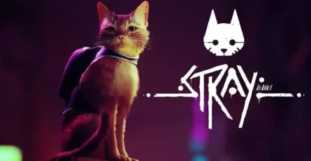 Stray descargar juego gratis