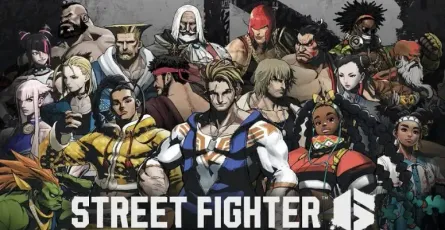 Street Fighter 6 descargar gratis para PC