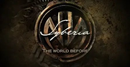 Syberia: The World Before descargar juego