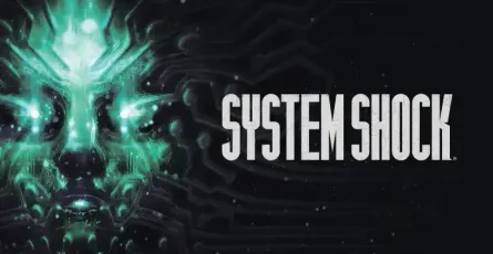 System Shock download gratis