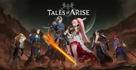 Tales of Arise descargar para PC