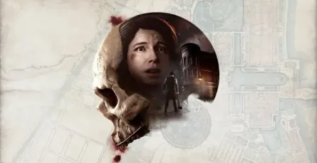 The Dark Pictures: The Devil in Me download gratis