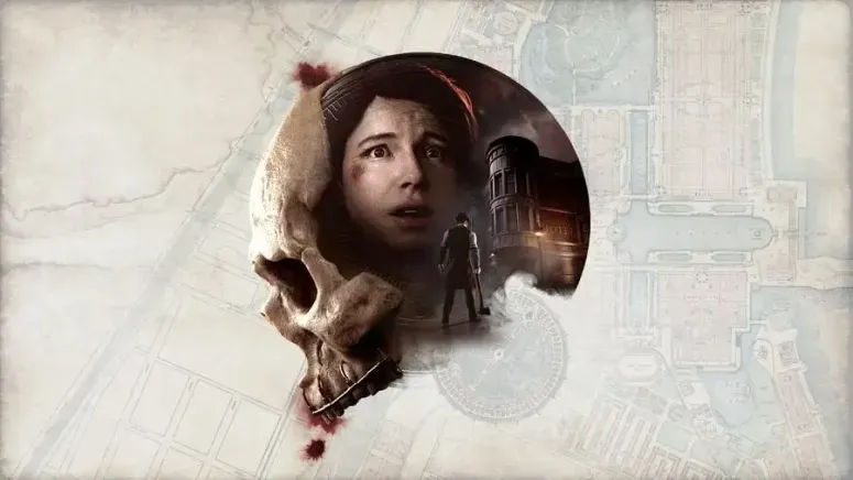 The Dark Pictures: The Devil in Me download gratis