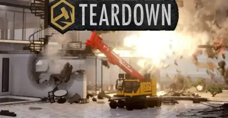 Teardown descargar gratis para PC