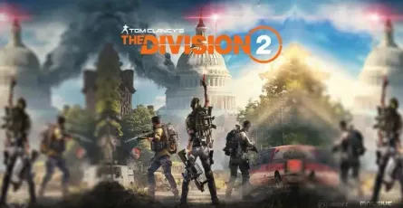 Tom Clancy's The Division 2 download gratis