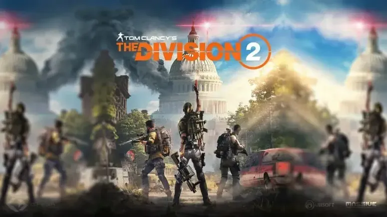 Tom Clancy's The Division 2 download gratis