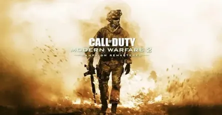 Call of Duty: Modern Warfare 2 descargar gratis