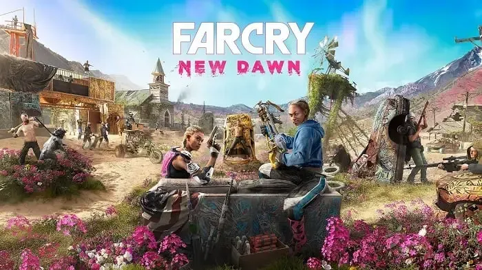 Far Cry: New Dawn descargar gratis