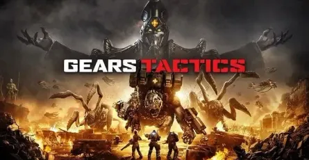 Gears Tactics descargar gratis