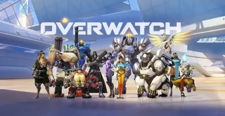 Overwatch gratis PC