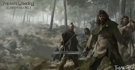 Mount & Blade II: Bannerlord descargar gratis