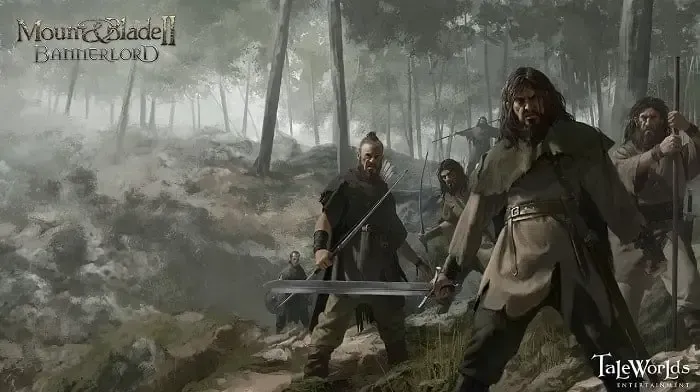 Mount & Blade II: Bannerlord descargar gratis