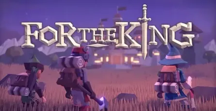For the King descargar gratis