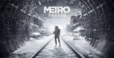 Metro Exodus descargar gratis para PC