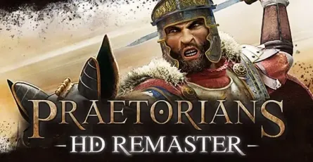 Praetorians: HD Remaster descargar PC
