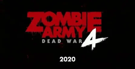 Zombie Army 4: Dead War descargar PC Gratis