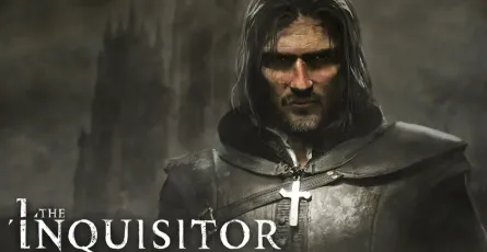 The Inquisitor download gratis