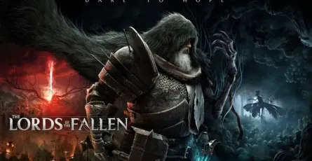 The Lords of the Fallen descargar gratis