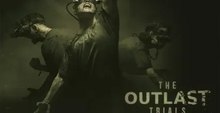 The Outlast Trials descargar gratis download