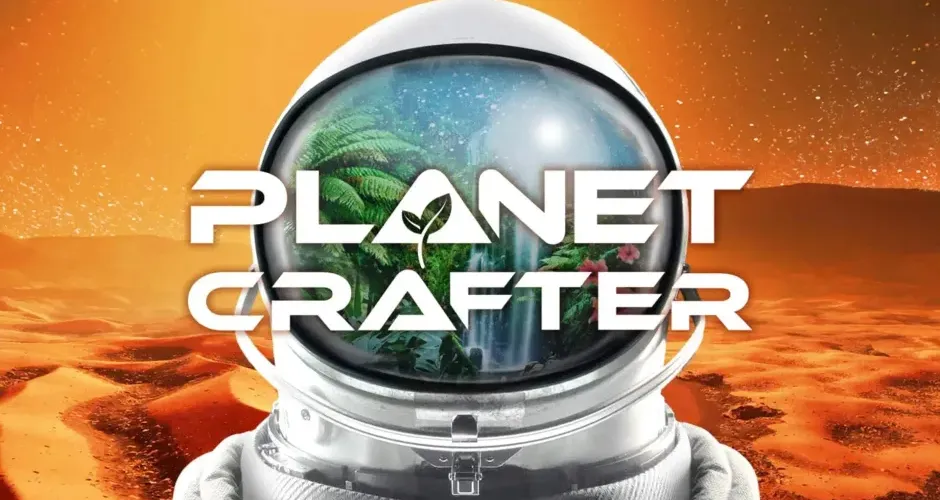The Planet Crafter descargar gratis