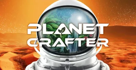 The Planet Crafter descargar gratis