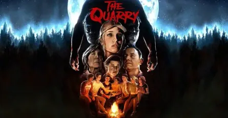 The Quarry gratis download