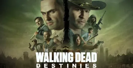 The Walking Dead: Destinies descargar gratis