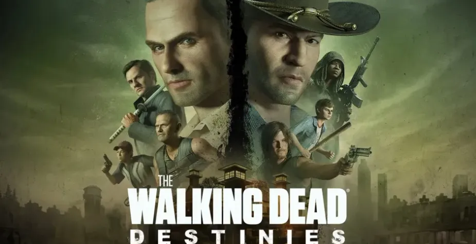 The Walking Dead: Destinies descargar gratis