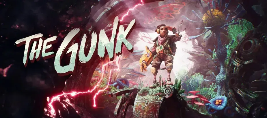 The Gunk descargar para PC gratis
