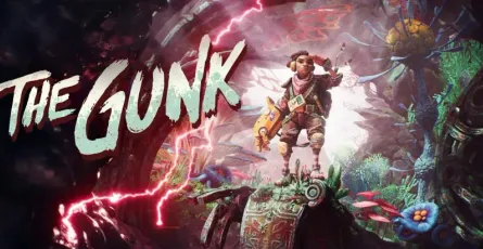 The Gunk descargar para PC gratis