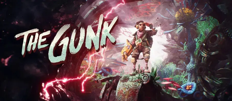 The Gunk descargar para PC gratis