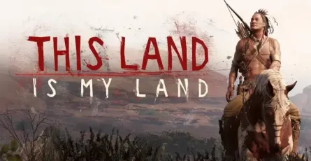 This Land Is My Land descargar juego