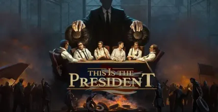 This Is the President descargar PC