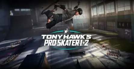 Tony Hawk's Pro Skater 1+2 descargar gratis