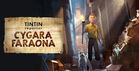 Tintin Reporter: Cigars of the Pharaoh descargar gratis PC
