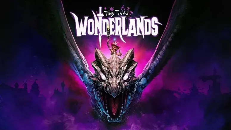 Tiny Tina's Wonderlands descargar gratis PC