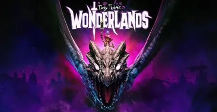 Tiny Tina's Wonderlands descargar gratis PC