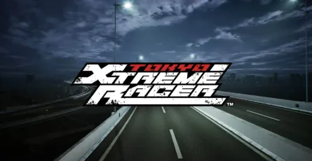 Tokyo Xtreme Racer descargar gratis para PC