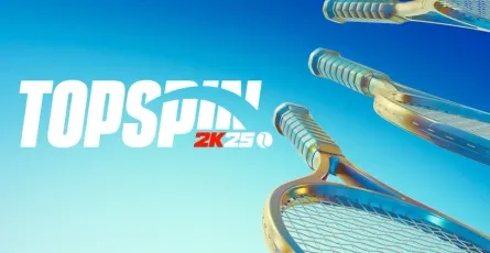 TopSpin 2K25 gratis descargar