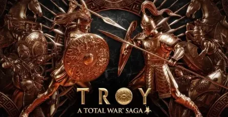 Total War Saga: Troy descargar PC