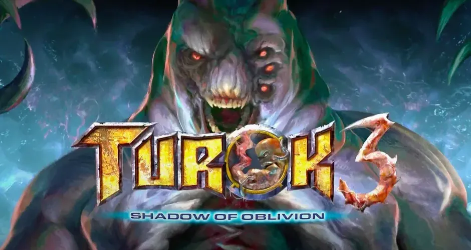 Turok 3: Shadow of Oblivion Remastered descargar gratis PC