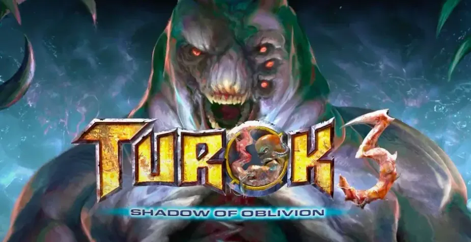 Turok 3: Shadow of Oblivion Remastered descargar gratis PC