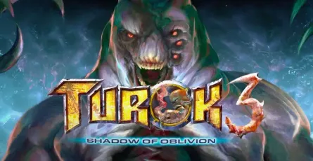 Turok 3: Shadow of Oblivion Remastered descargar gratis PC