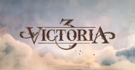 Victoria 3 download gratis
