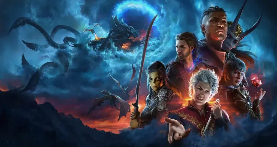 Lanzamientos de videojuegos en Agosto de 2023