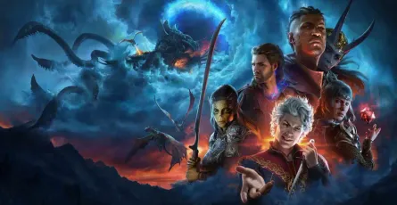 Lanzamientos de videojuegos en Agosto de 2023
