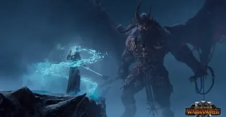 Total War: Warhammer III gratis download