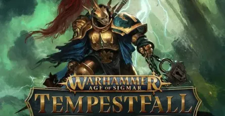 Warhammer Age of Sigmar: Tempestfall descargar gratis