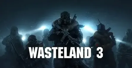 Wasteland 3 descargar para PC