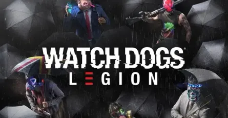 Watch Dogs: Legion descargar gratis